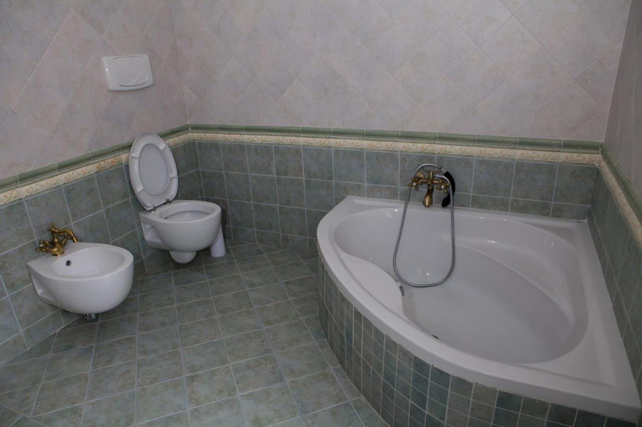 Bed and Breakfast San Francesco Cerisano Exterior foto